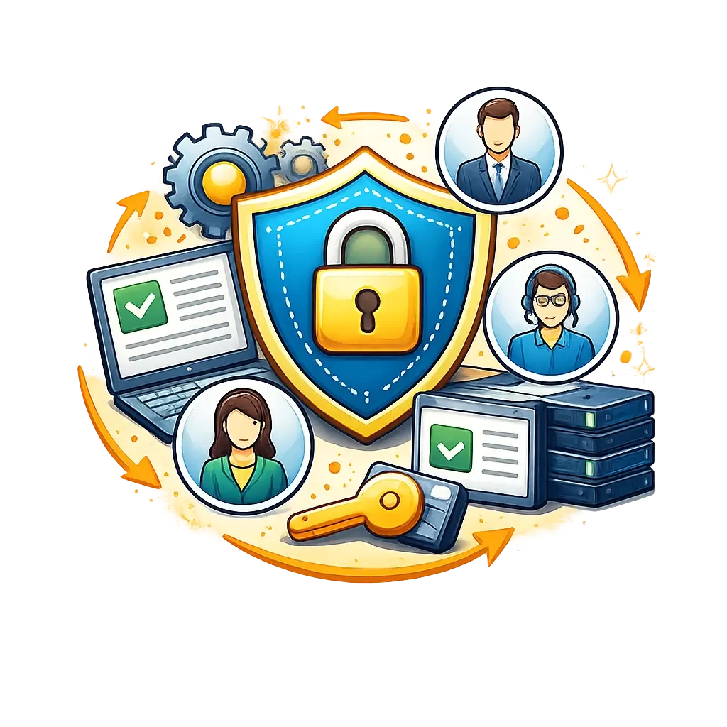 Role-Based Access Control